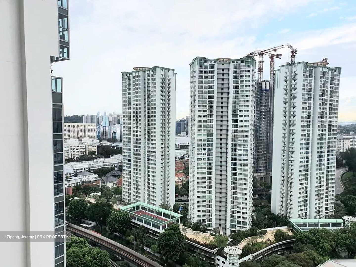 Queens Peak (D3), Condominium #531966651